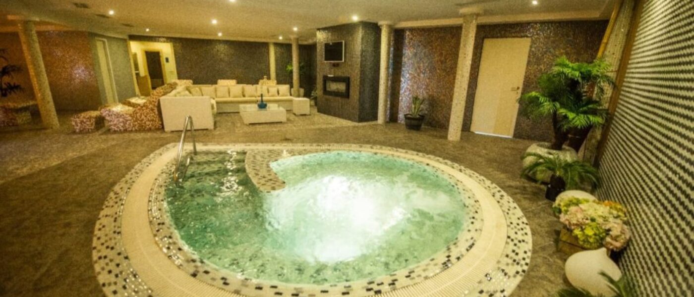 “Excellent space” for private parties!