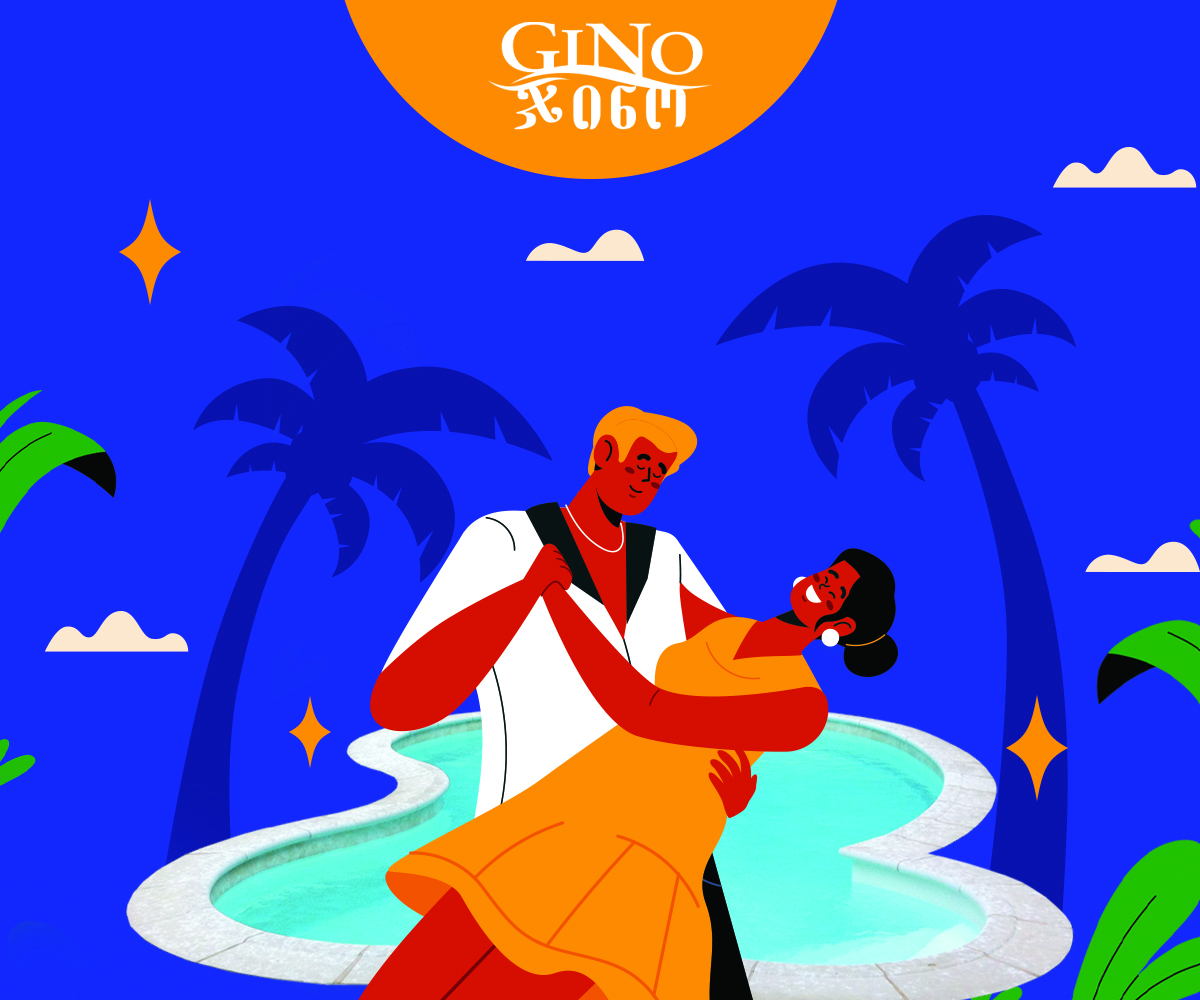კუბური საღამო Gino – ში!