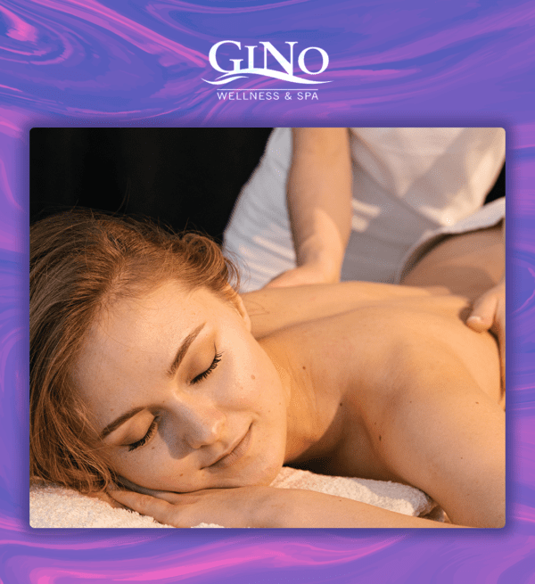 Classic massage (40 min)