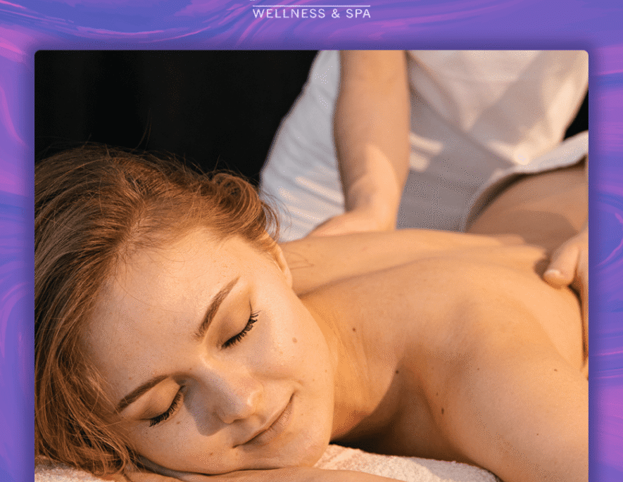 კლასიკური მასაჟი