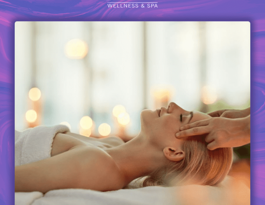 მასაჟი ანტისტრესი