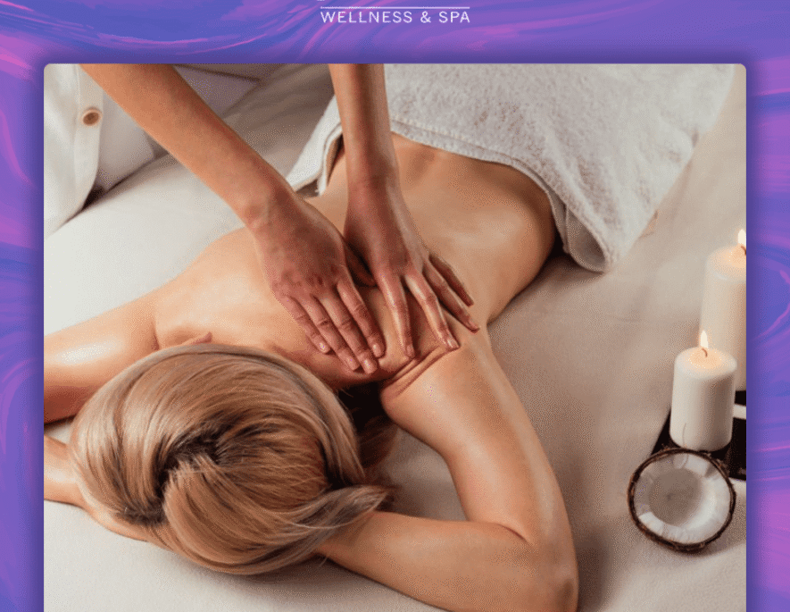 მასაჟი განტვირთვა