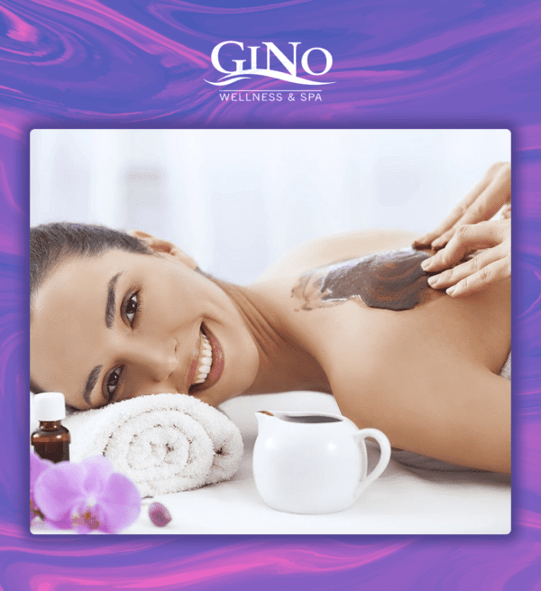 Chocolate Massage (60 min)