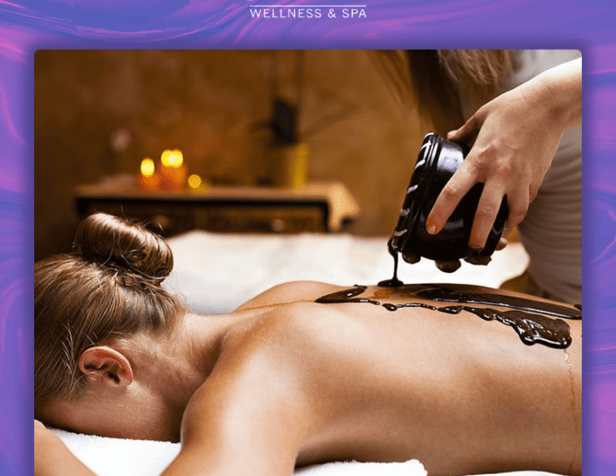 შოკოლადის პროცედურა