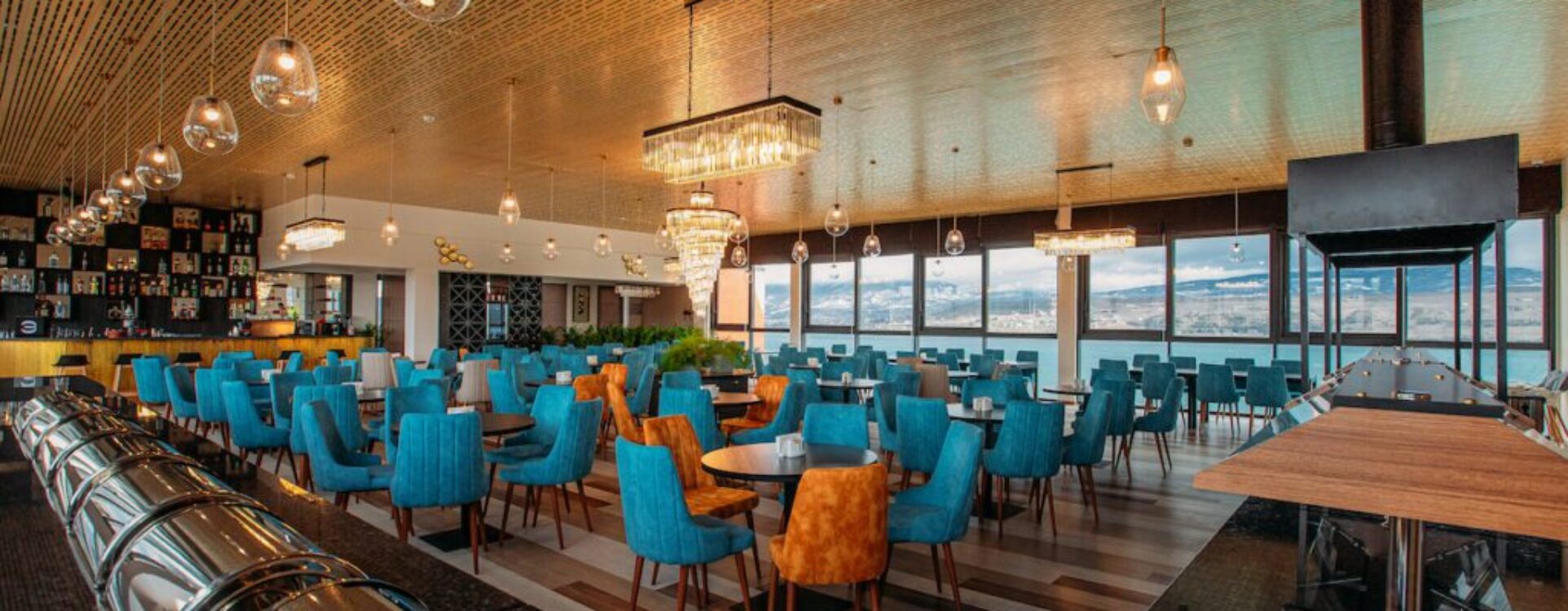 Gino Seaside Hotel