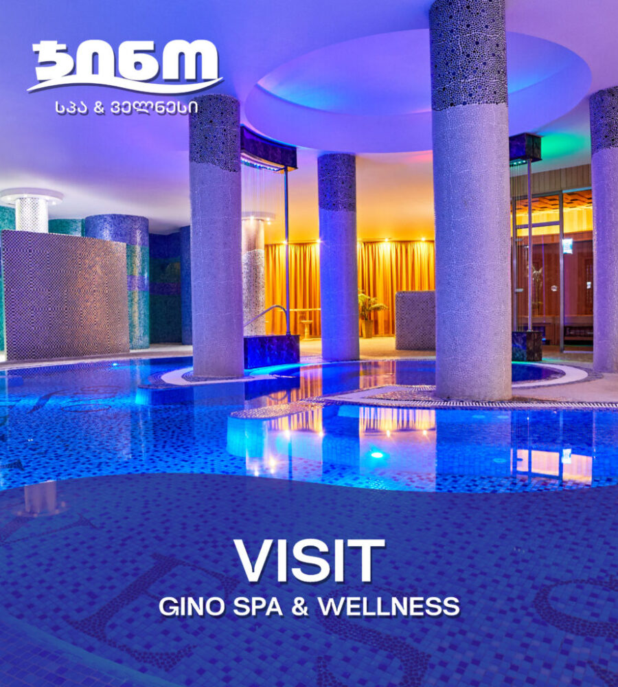 Wellness & Spa (Week Days)