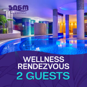 Wellness Rendezvous 2 Guests